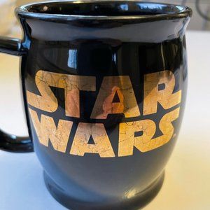 Disney Parks Yoda mug “Judge Me By My Size, Do You?”  Authentic Original